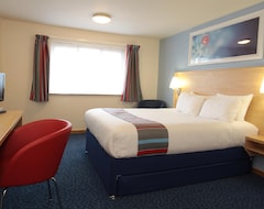 Hotelli Travelodge Bournemouth (Bournemouth, Iso-Britannia)