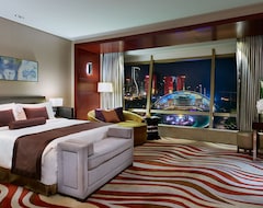 Khách sạn Intercontinental Hangzhou, An Ihg Hotel (Hàng Châu, Trung Quốc)