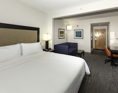 Hotelli Holiday Inn Express Hotel & Suites Jacksonville Airport, An Ihg Hotel (Jacksonville, Amerikan Yhdysvallat)
