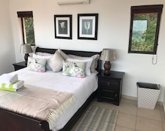 Otel Zimbali Lodge (Ballito, Güney Afrika)
