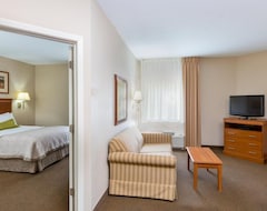 Candlewood Suites Apex Raleigh Area, An Ihg Hotel (Apex, USA)