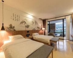 Tüm Ev/Apart Daire Hot Spring Resort Hotel (Eryuan, Çin)
