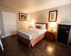 Hotel Alamo Inn & Suites (Anaheim, Sjedinjene Američke Države)