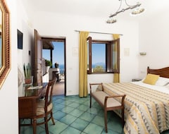 Otel Monte Solaro Bed & Breakfast (Anacapri, İtalya)