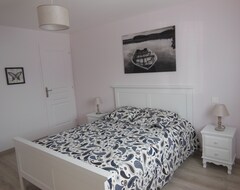 Tüm Ev/Apart Daire New House Comfort And Calm Near The Castles Of The Loire (Chaingy, Fransa)