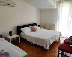 Bed & Breakfast Guesthouse Varnica (Kaštela, Kroatia)