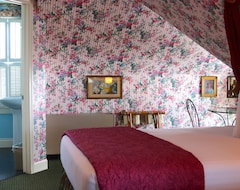 Hotel Inn On Mackinac (Mackinac Island, Sjedinjene Američke Države)