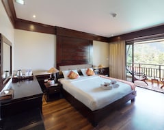 Hotelli Hotel Aonang Orchid Resort (Ao Nang, Thaimaa)
