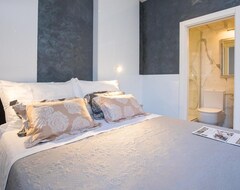 Hotel Regent Luxury Rooms (Dubrovnik, Croacia)