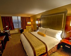 Khách sạn Holiday Inn Orlando East-Ucf Area, An Ihg Hotel (Orlando, Hoa Kỳ)