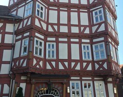 Hotelli Rosengarten (Schwalmstadt, Saksa)