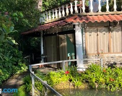 Casa rural Botanica Gardens and Eco Lodge (San Gerardo, El Salvador)