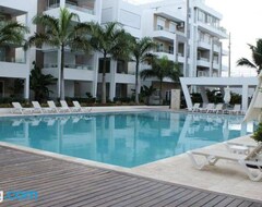 Hele huset/lejligheden Apartamento A 800 Metros De La Playa De Bayahibe (Bayahibe, Dominikanske republikk)