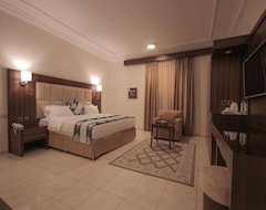 Khách sạn Marsa Diba (Riyadh, Saudi Arabia)