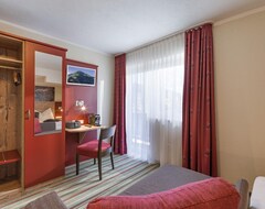 Hotel Familienzimmer, Dusche, Wc, Balkon Hp - Gasthof Gruberhof (Soell, Austrija)