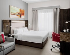 Holiday Inn Express Dubai, Internet City, An Ihg Hotel (Dubai, United Arab Emirates)