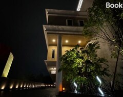 Khách sạn Resort Stay Spa Tsurumi (Beppu, Nhật Bản)