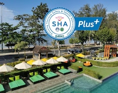 Hotel Maneetel Krabi Beachfront-Sha Plus (Krabi, Tailandia)