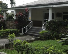 Khách sạn Riviera Homes (Port Harcourt, Nigeria)
