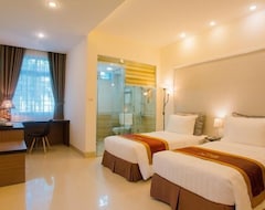 Khách sạn Smile Hotel (Hà Nội, Việt Nam)