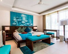 Hotel Banyan Suites (Ao Bang Po, Thailand)