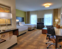 Hotelli Staybridge Suites Knoxville West, An Ihg Hotel (Oak Ridge, Amerikan Yhdysvallat)