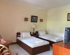 Hotel Alona Kew White Beach Resort (Panglao, Filipinas)