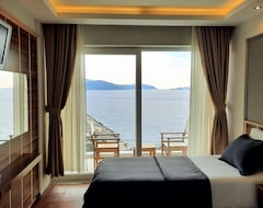Khách sạn Hotel Aquarius (Kas, Thổ Nhĩ Kỳ)