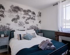 Hotel O Pti Nid (Cabourg, France)