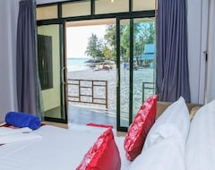 Hotel Laemson Resort (Koh Phangan, Tailandia)