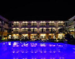 Hotel Oazis (Butuan, Filipinas)