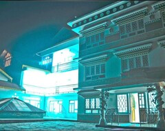 Khách sạn Yuksum Residency (Gangtok, Ấn Độ)
