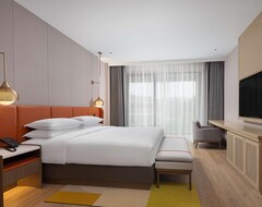Khách sạn Home2 Suites By Hilton Wenzhou Wencheng (Wenzhou, Trung Quốc)