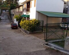 Entire House / Apartment Niluka Stay Home (Koggala, Sri Lanka)