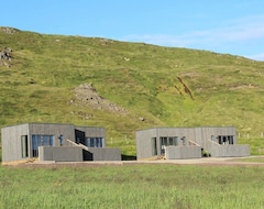 Otel Laxardalur Cabin (Húsavík, İzlanda)