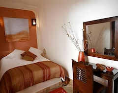 Hotelli Riad Dar Elma (Marrakech, Marokko)