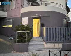 Cijela kuća/apartman Lazareta 3 (Chania, Grčka)