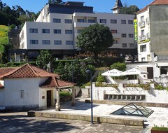 Otel Eden (Luso, Portekiz)