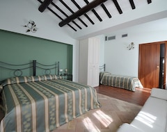 Bed & Breakfast Residenza Scorcio Sul Mare (Porto San Giorgio, Italia)