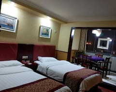 Hotel Woermei (Enshi, China)