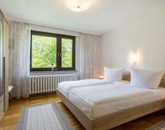 Cijela kuća/apartman Large Comfortable Holiday Home On Rügen In Putbus For Up To 8 People (Putbus, Njemačka)