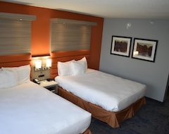 Hotel Americinn By Wyndham Inver Grove Heights Minneapolis (Inver Grove Heights, USA)