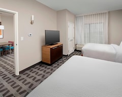 Khách sạn TownePlace Suites by Marriott College Park (College Park, Hoa Kỳ)