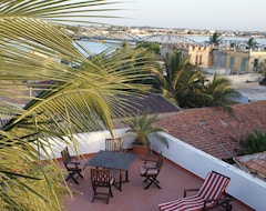Khách sạn Hotel Nuweiba Village (Nuweiba, Ai Cập)