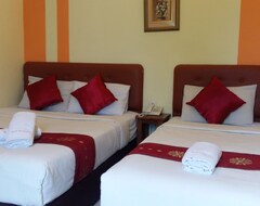 Hotelli Sun Inns Serdang - Equine Park (Seri Kembangan, Malesia)