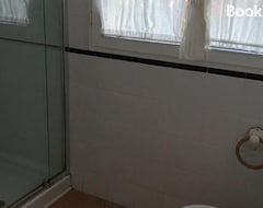 Tüm Ev/Apart Daire Habitaciones en Casa Centrica con piscina (Almunécar, İspanya)