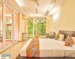 Cijela kuća/apartman Luxury 3bhk Villa With Private Swimming Pool Near Candolim (Porvorim, Indija)