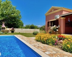Toàn bộ căn nhà/căn hộ Villa Cocoon Sidari With Private Pool (Peroulades, Hy Lạp)