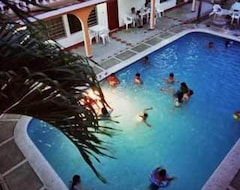 Hotel Miramar (Casitas, Mexico)