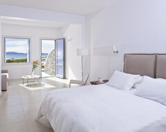 Khách sạn Delight Boutique Hotel - Small Luxury Hotels Of The World (Agios Ioannis, Hy Lạp)